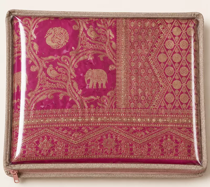 Silk Saree DN. 51577-JENNIFER