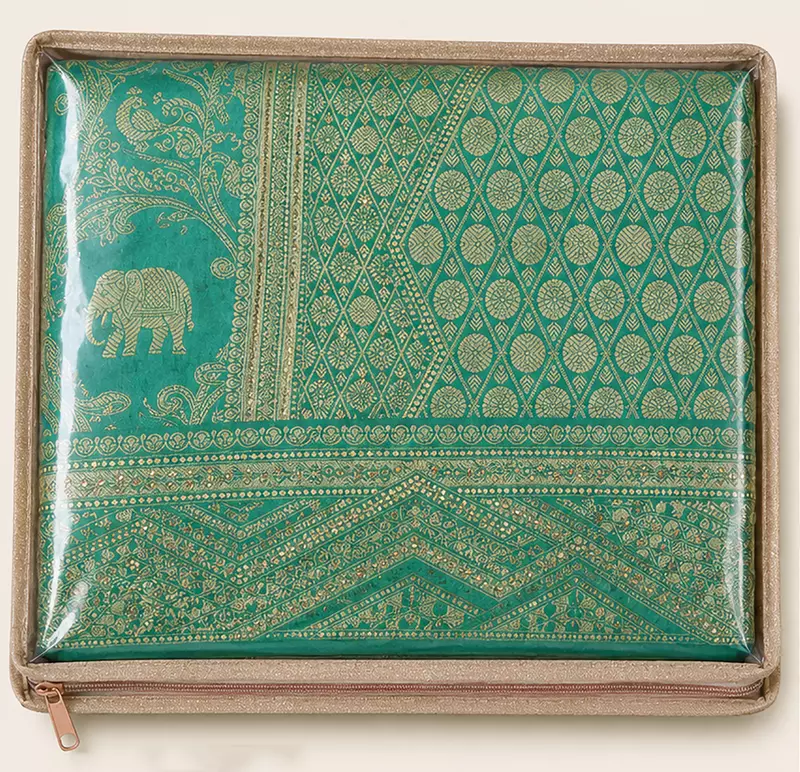 Silk Saree DN. 51577-JENNIFER
