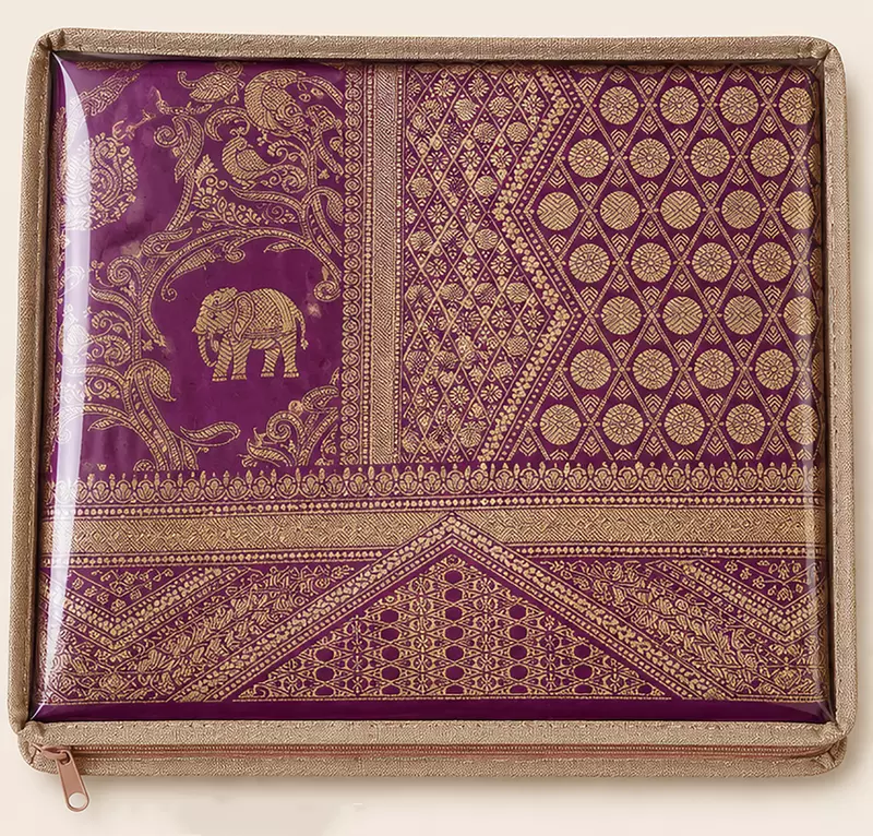 Silk Saree DN. 51577-JENNIFER