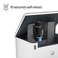 HP LaserJet Tank MFP 1005 Printer HP LaserJet Tank MFP 1005 Printer