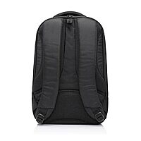 Samsonite Ikonn Eco BP II Laptop Backpack – Polyester  Office & Travel Use  Black