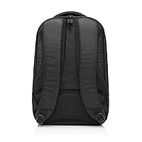 Samsonite Ikonn Eco BP II Laptop Backpack – Polyester Office & Travel Use Black