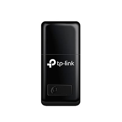 TP-Link TL-WN823N | USB Wi-fi Adapter