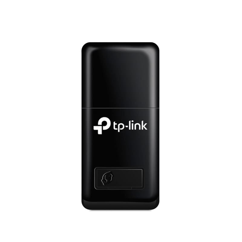 TP-Link TL-WN823N | USB Wi-fi Adapter