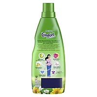 Comfort Fabric Conditioner Liquied