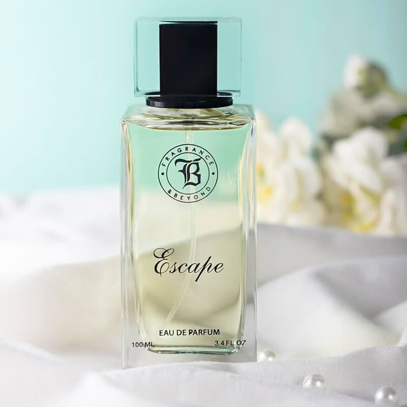 Fragrance & Beyond Escape Eau De Parfum for Women