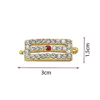 God Ornament Gold Plated Vibuthi Pattai/Thiripundra thilaka God Ornament Gold Plated Vibuthi Pattai/Thiripundra thilaka