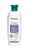 HIMALAYA BABY LOTION 100ML