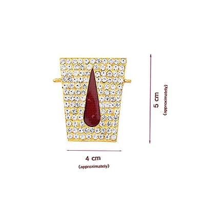 Namam/Bindhi, Pottu - God Ornament Namam/Bindhi, Pottu - God Ornament