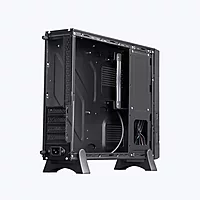 Model 560B Zebronics Slim Cabinet – Efficient Cooling
