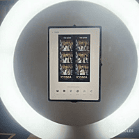 Strip Photo Booth