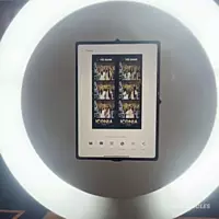 Strip Photo Booth