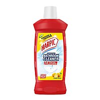 HARPIC BATHROOM CLEANER 1L