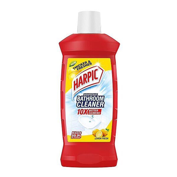 HARPIC BATHROOM CLEANER 1L