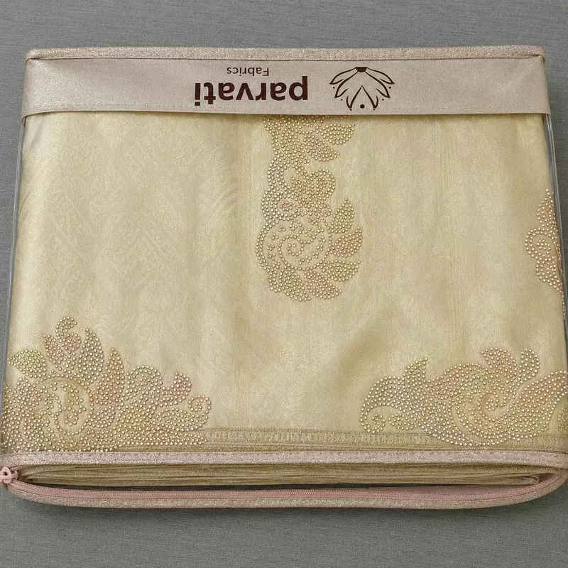 Silk Saree DN. 51630-AAKAR
