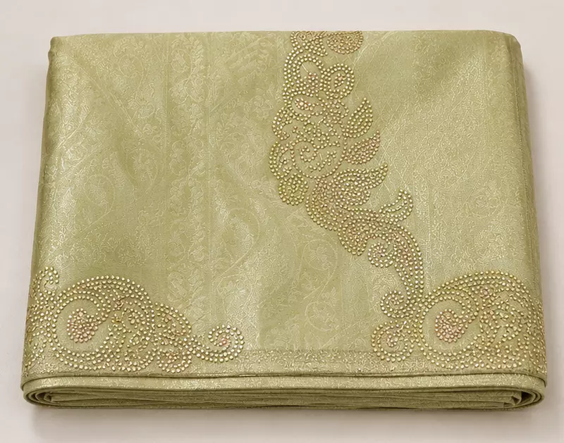 Silk Saree DN. 51630-AAKAR