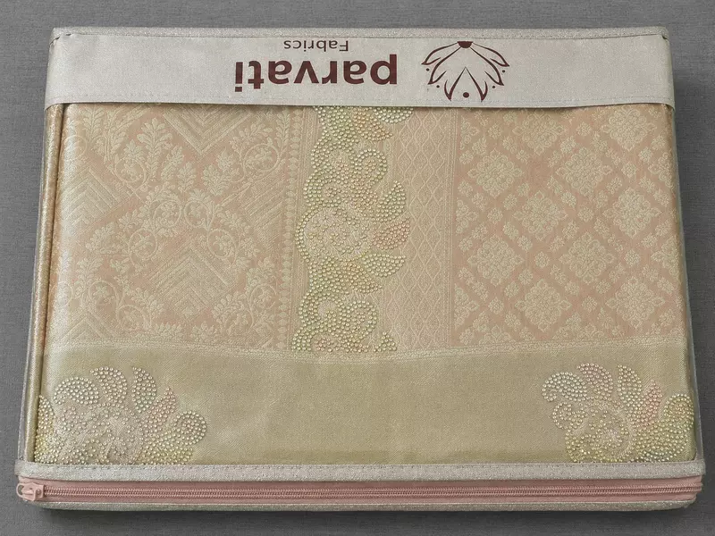Silk Saree DN. 51630-AAKAR