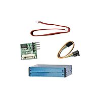 PMS7003 Sensor Module PM2.5 Air, Particle Dust Sensor