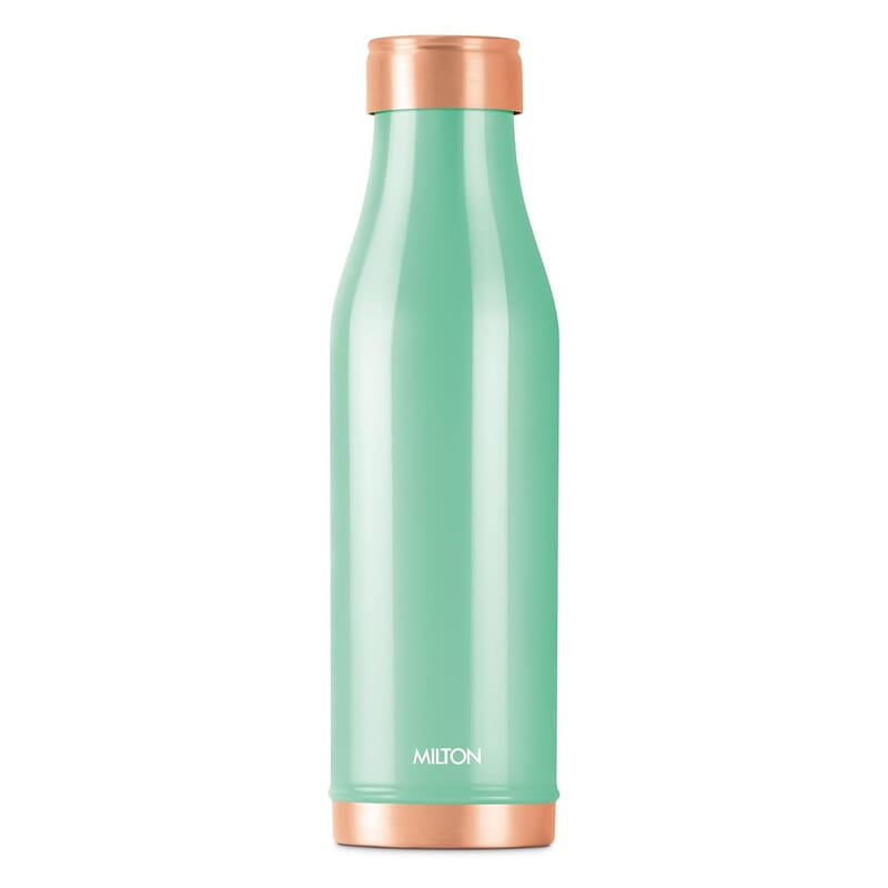MILTON Copper Charge Water Bottle, 930 ml