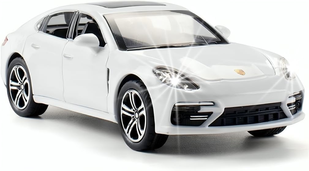 Porsche Panamera 1:24 NL