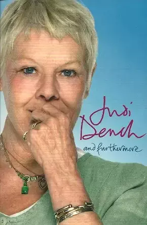 Judi Dench