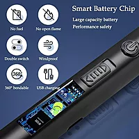 Electric Gas Lighter