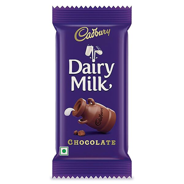 CADBURY DAIRY MILK 40GM