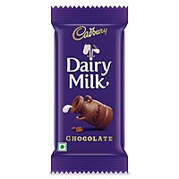 CADBURY DAIRY MILK 20.2GM