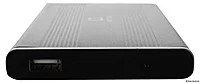 Live Tech LT 2.5 Laptop Ext Sata Casing,USB 3.0, 2TB offers high-speed data transfer and ample storage.