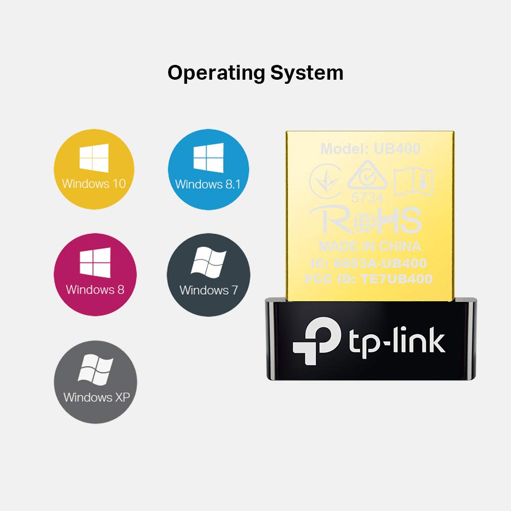 Open Box TP-Link UB400