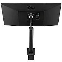 LG UltraWide Ergo, 34" (86.36cm), QHD, IPS, HDR, 75Hz, FreeSync,Monitor, 34WN780-B