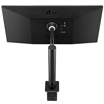 LG UltraWide Ergo, 34" (86.36cm), QHD, IPS, HDR, 75Hz, FreeSync,Monitor, 34WN780-B