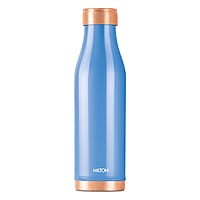 MILTON Copper Charge Water Bottle, 930 ml