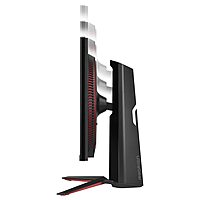 LG 27-Inch UltraGear QHD Nano IPS, 165Hz HDR Monitor, 1ms, G-SYNC Compatible (27GP850-B)