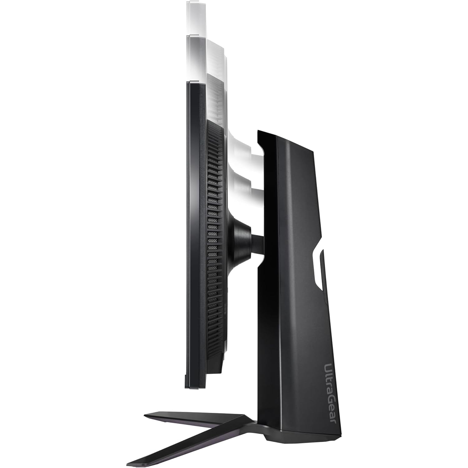 LG UltraGear 27GS65F-B 27 Inch Gaming Monitor – FHD IPS | 180Hz | FreeSync | 3 Years Warranty