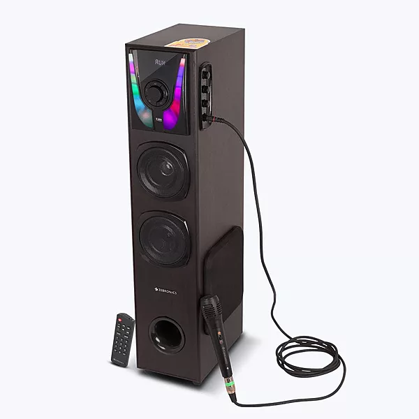 Zebronics Blasto Tower Speaker