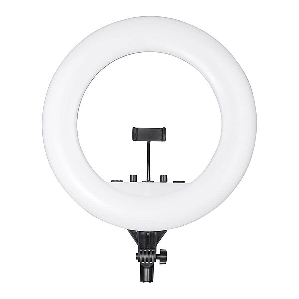 DigiTek DPRL 19 RT Ring Light