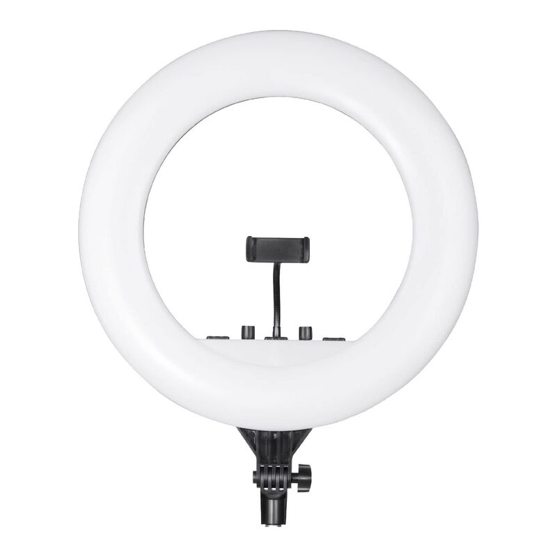 DigiTek DPRL 19 RT Ring Light