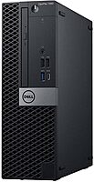 Refurbished Dell Optiplex 7060 SFF i5 8th Gen Desktop | 8GB/16GB RAM | 256GB/512GB SSD | W11