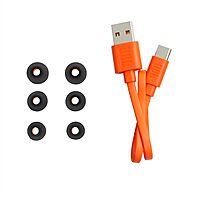 JBL Tune 235 NC TWS (Black)