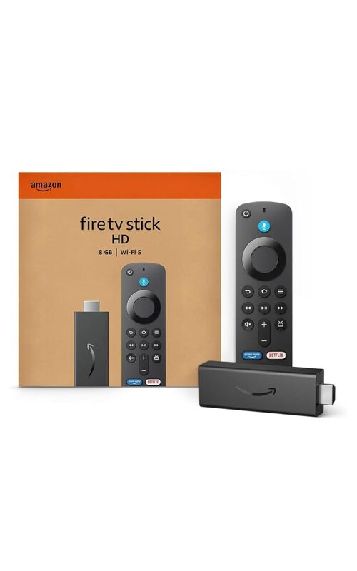 Amazon Fire TV Stick HD