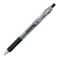 ZEBRA TAPLI CLIP BP 1.6 BLACK ZEBRA TAPLI CLIP BP 1.6 BLACK