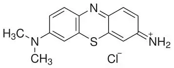 Giemsa's Stain 10gm NICE
