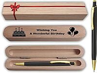 Flair Platinium Series Pens