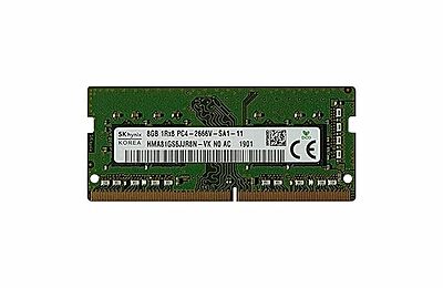 OEM Hynix/ Samsung DDR4 Desktop RAM 8GB
