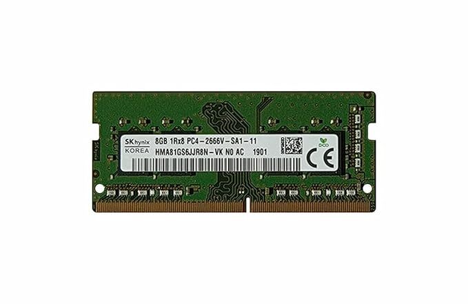 OEM Hynix/ Samsung DDR4 Desktop RAM 8GB