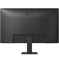 LG 24U631A-B 24 Inch Monitor – QHD IPS | 100Hz | HDR10 | 99% sRGB