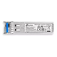 TP-Link Omada 1000Base-BX WDM Bi-Directional SFP Module ,TL-SM321B