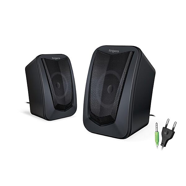 Fingers FunBeats AC powered Speaker