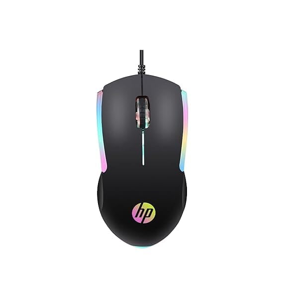 OpenBox HP M160 Wired Optical Gaming Mouse OpenBox HP M160 Wired Optical Gaming Mouse